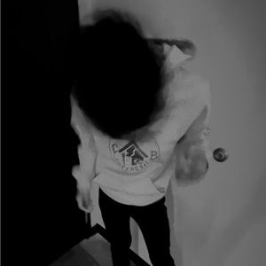 Meet your Posher, Jamar